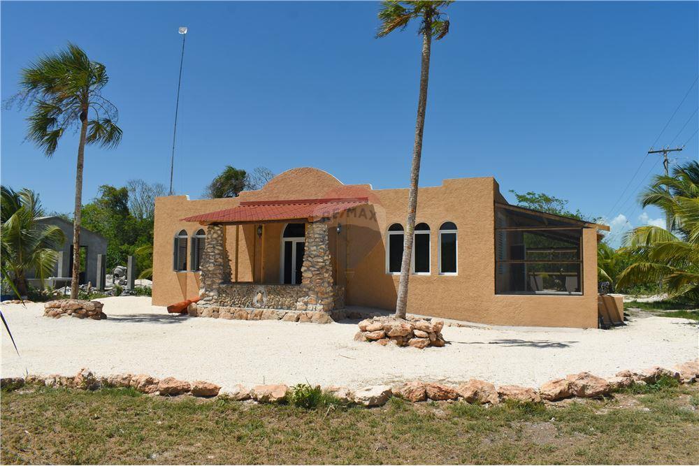 Residential - Villa - Consejo, Corozal District, Belize - Caribbean & Central Ameri - 2 - 901411007-95