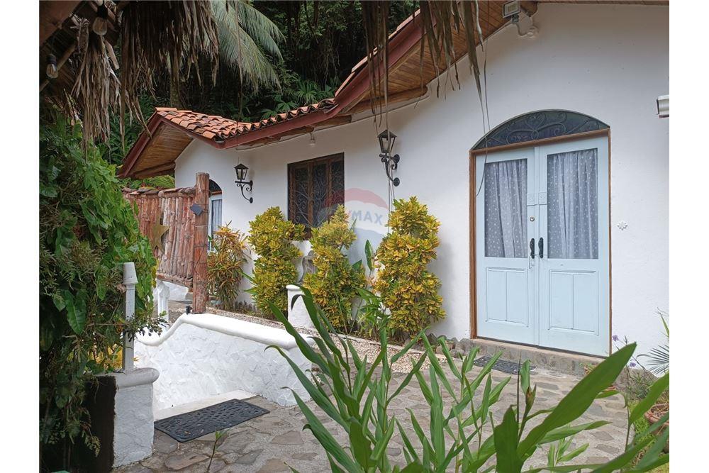 住宅 - 别墅 - Jaco - Playa Hermosa, Puntarenas- Garabito, 哥斯达黎加 - Caribbean & Central Ameri - 3 - 90168005-710