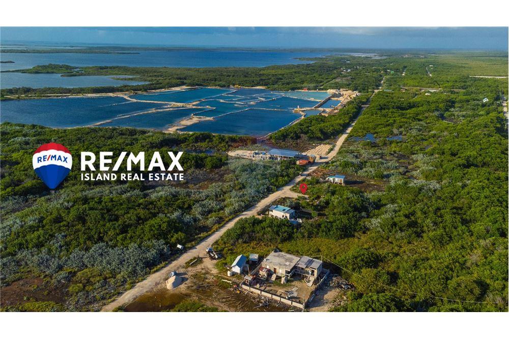 Commercial - Land - San Pedro, Ambergris Caye, Belize - Caribbean & Central Ameri - 6 - 90135017-27