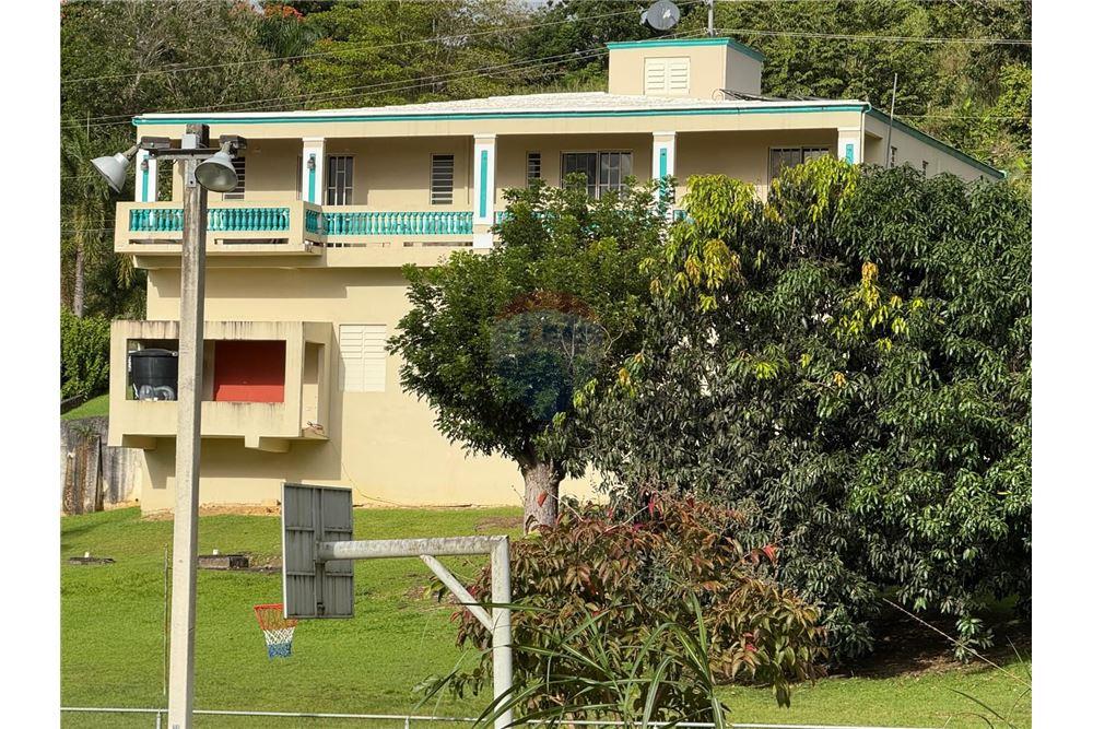 Villa - For Sale - Morovis, Morovis, Puerto Rico - 8 - 90102025-330