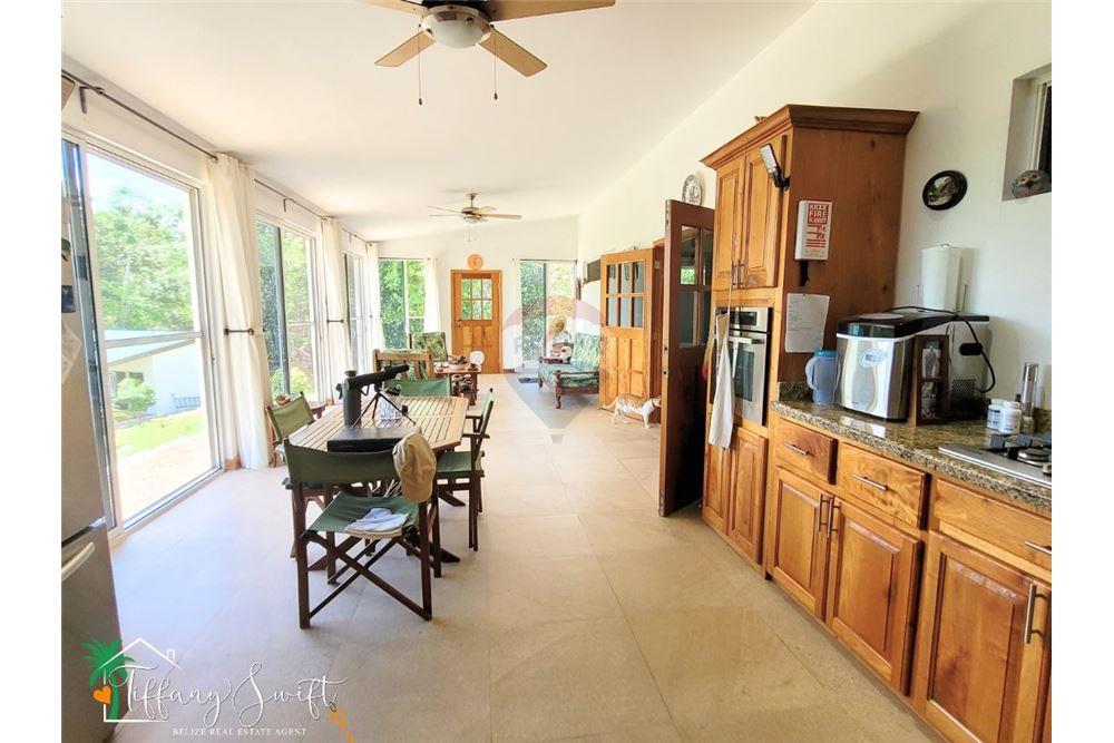 Residential - Villa - San Ignacio, Cayo District, Belize - Caribbean & Central Ameri - 2 - 901411005-156