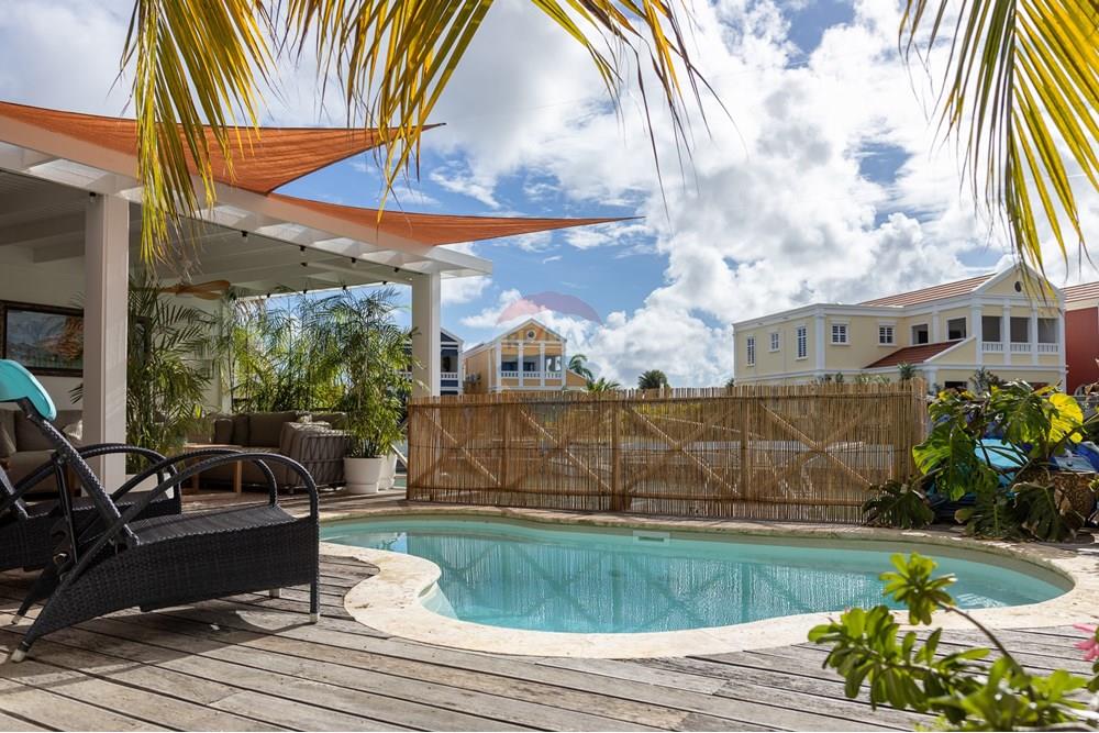 Villa - Te Koop - Kralendijk, Bonaire, Bonaire - 2Z8A8537.jpg - 900171013-30