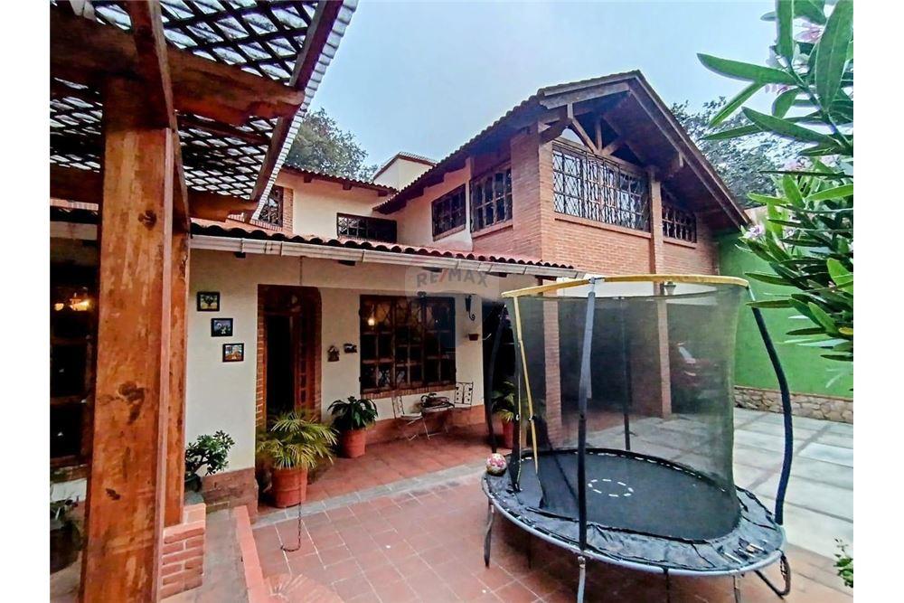 Villa - For Sale - San Lucas Sacatepéquez, Sacatepéquez, Guatemala - 2 - 90129016-27
