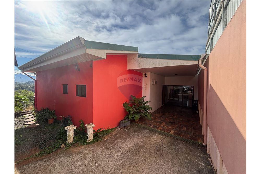 Residenziale - Villa - Atenas, Alajuela- Atenas, Costa Rica - Caribbean & Central Ameri - 3 - 90128002-1005