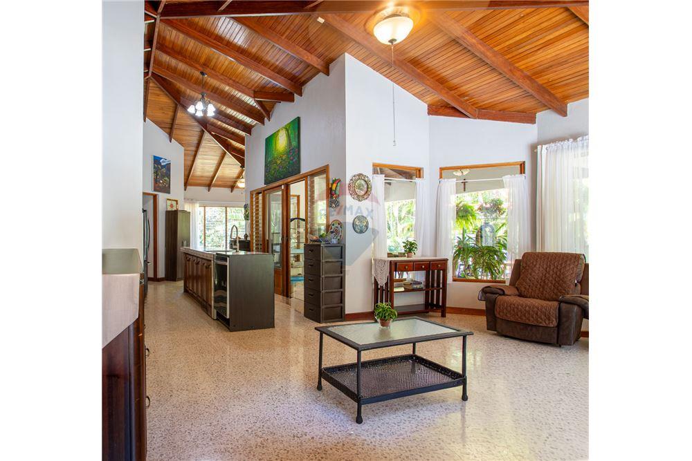 Residenziale - Villa - Atenas, Alajuela- Atenas, Costa Rica - Caribbean & Central Ameri - 6 - 90128002-1003