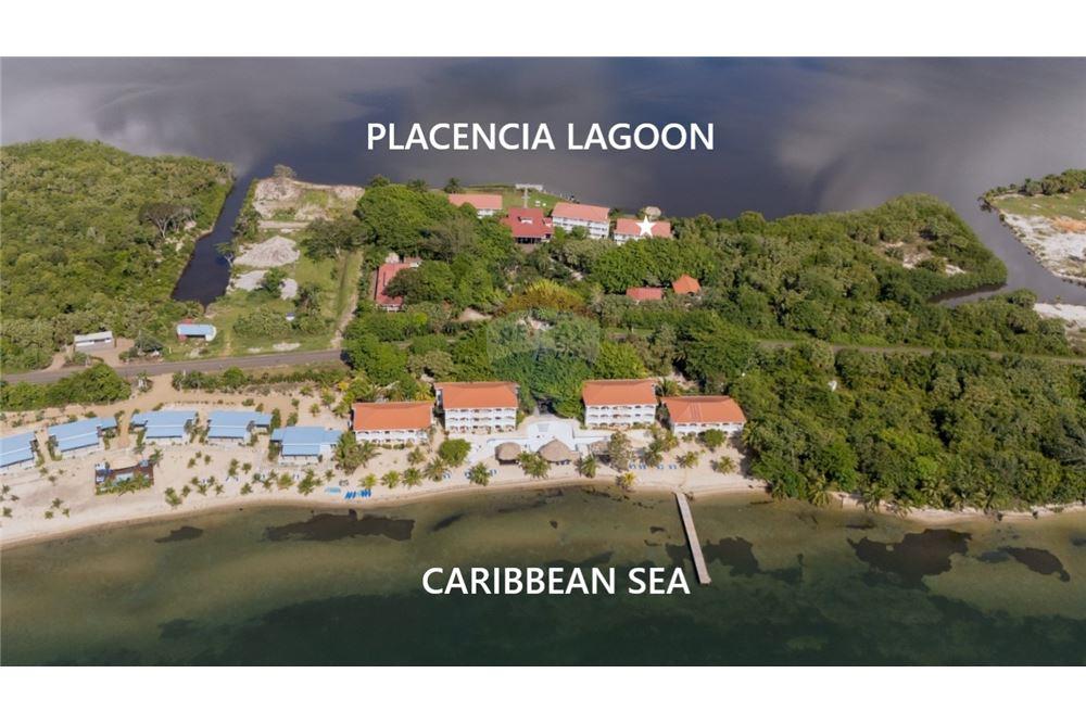 住宅 - 别墅 - Maya Beach, Stann Creek District, 伯利兹 - Caribbean & Central Ameri - 4 - 90127025-51