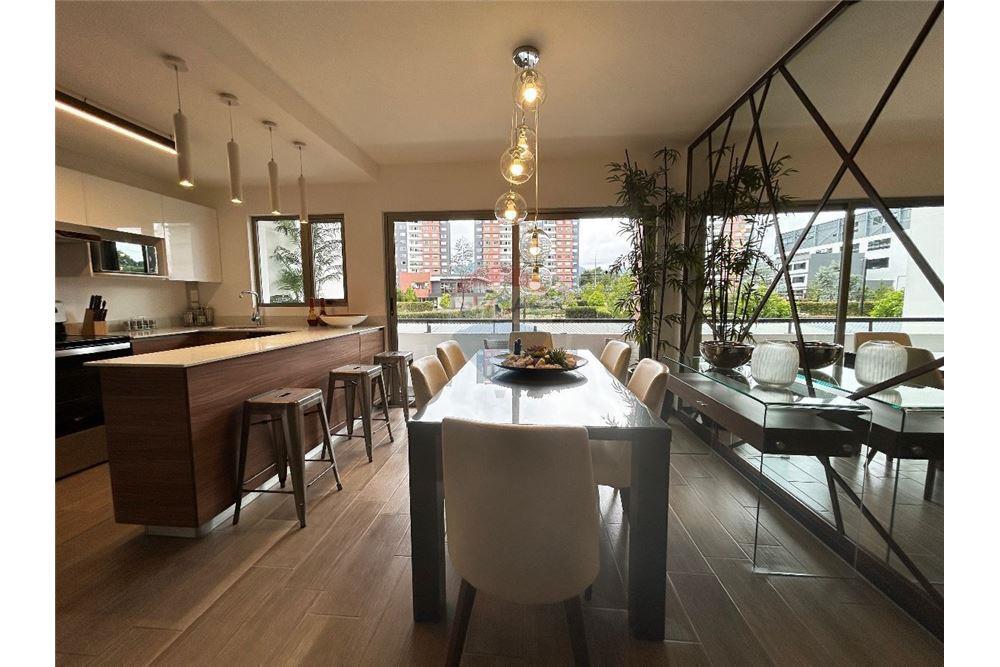 Condo/Apartment - For Sale - Zona 14, Guatemala, Guatemala - 3 - 902311022-116