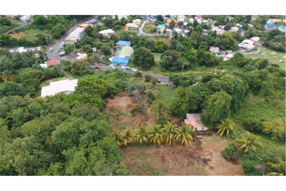 Comercial - Terrenos - Stubbs, St Vincent, St Vincent and the Grenadines - Caribbean & Central Ameri - 4 - 90109004-55