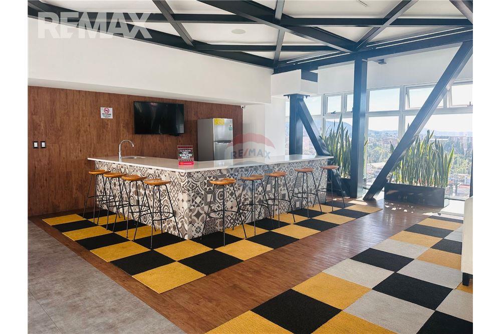 Apartamento/Condominio - Venta - Zona 10, Guatemala, Guatemala - 8 - 902611001-73