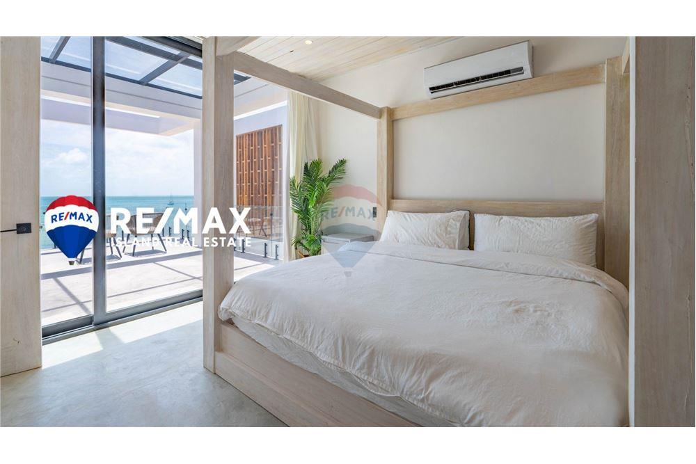 Residential - Villa - Caye Caulker, Belize District, Belize - Caribbean & Central Ameri - 4 - 90135023-9