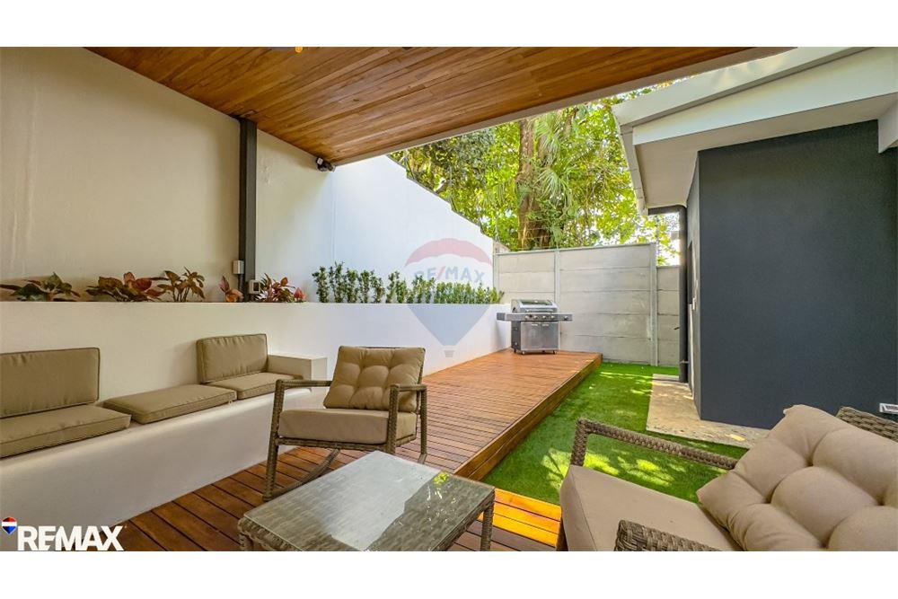 Résidentiel - Maison / Villa - Jaco - Playa Hermosa, Puntarenas- Garabito, Costa Rica - Caribbean & Central Ameri - 24 - 90168012-237