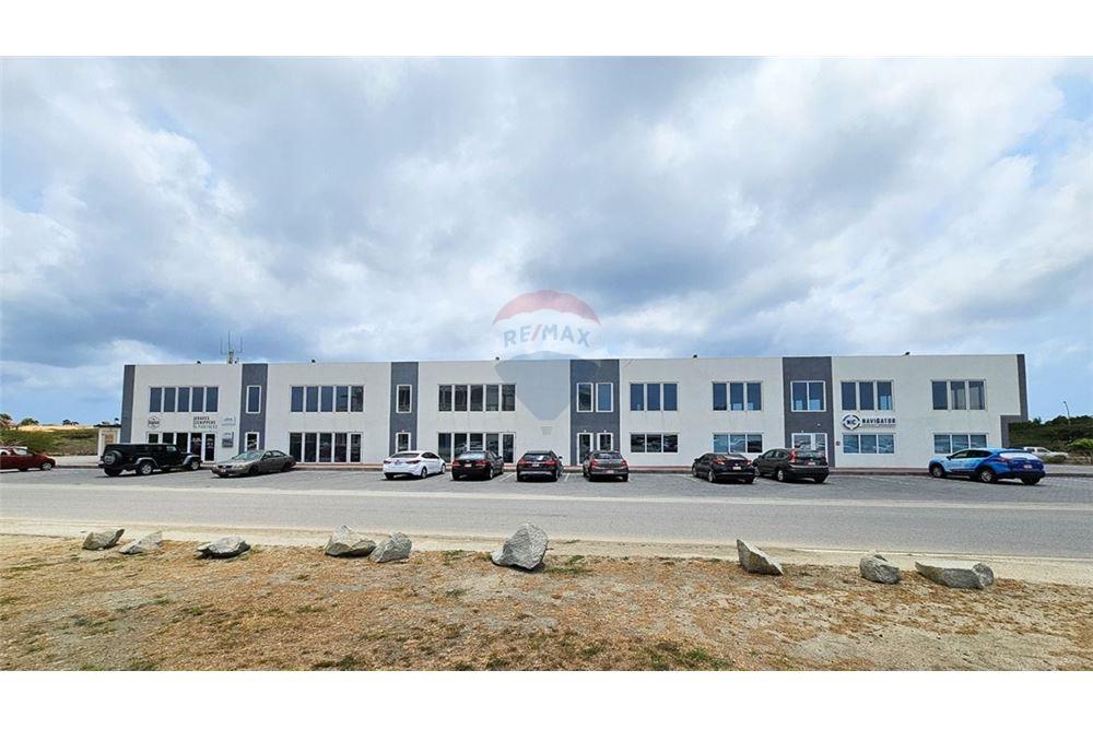 Commercial/Retail - For Sale - Oranjestad, Aruba, Aruba - 56343 - 90105005-518