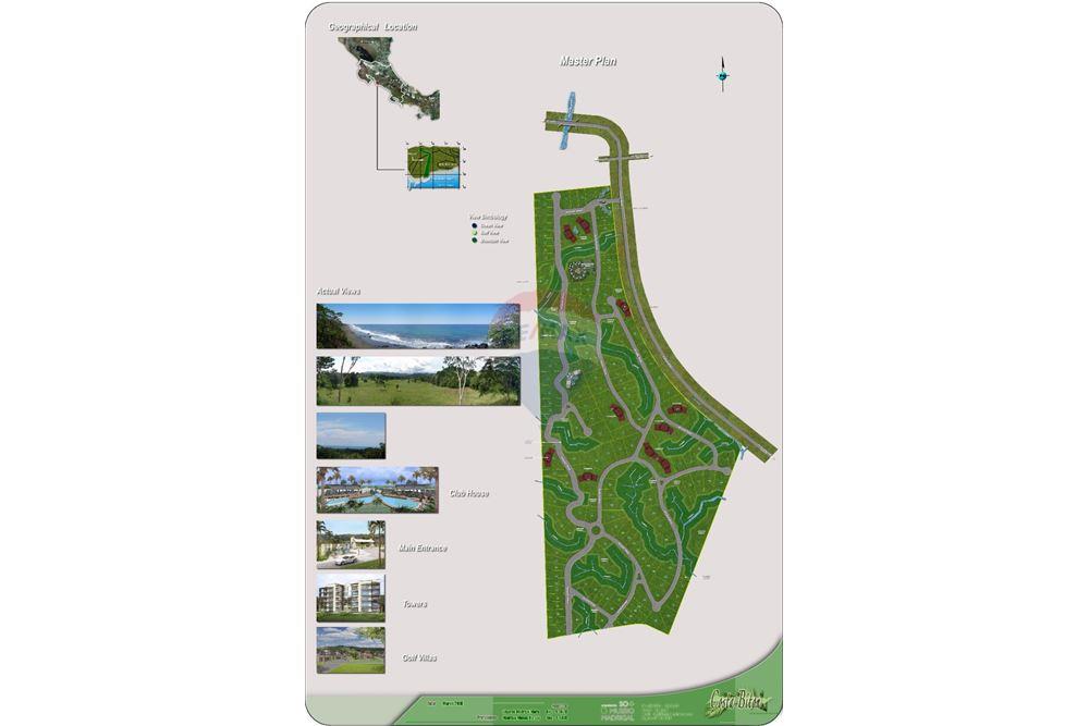 Comercial - Terreno - Parrita - Esterillos, Puntarenas - Parrita, Costa Rica - Caribbean & Central Ameri - 2 - 90168003-465