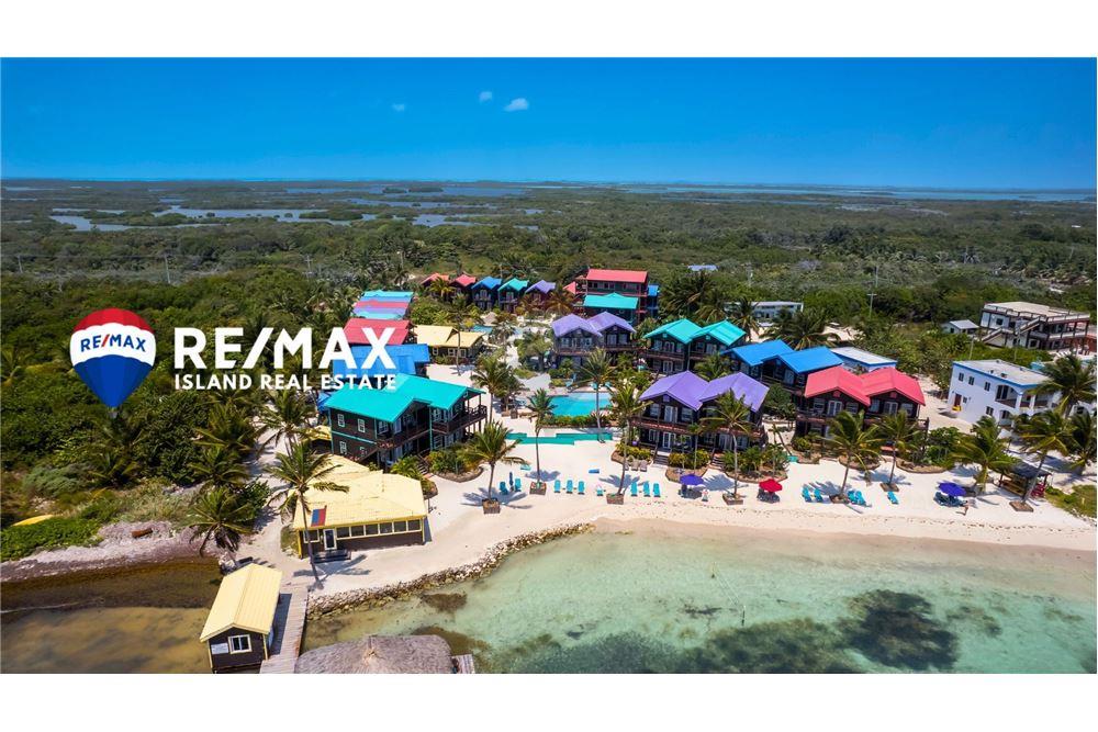 Residential - Condo/Apartment - Ambergris Caye, Ambergris Caye, Belize - Caribbean & Central Ameri - 10 - 90135015-89