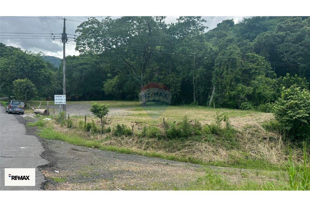 Commercio - Terreno - Puntarenas, Puntarenas - Puntarenas, Costa Rica - Caribbean & Central Ameri - 23 - 90168030-53