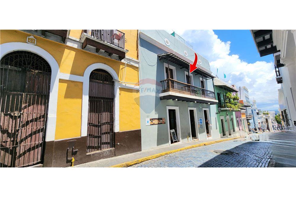 Villa - Venta - Viejo San Juan, San Juan, Puerto Rico - 2 - 90156062-7