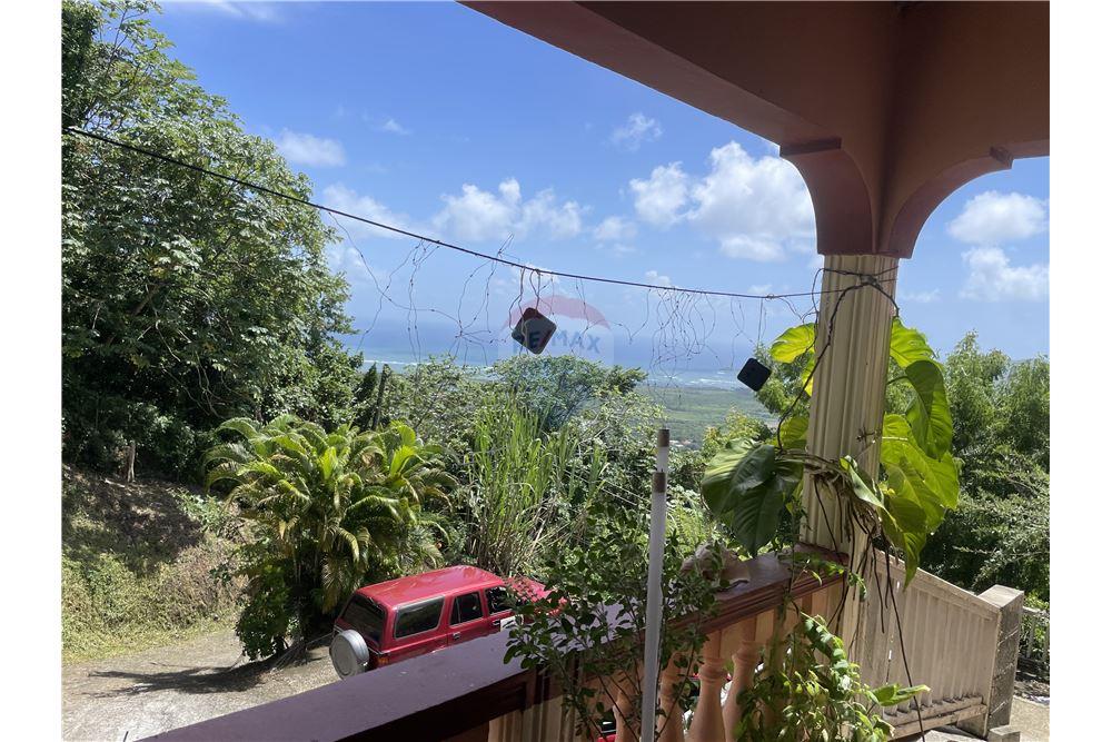 Residential - Villa - Vieux Fort, Vieux-Fort, St Lucia - Caribbean & Central Ameri - 11 - 902071001-215