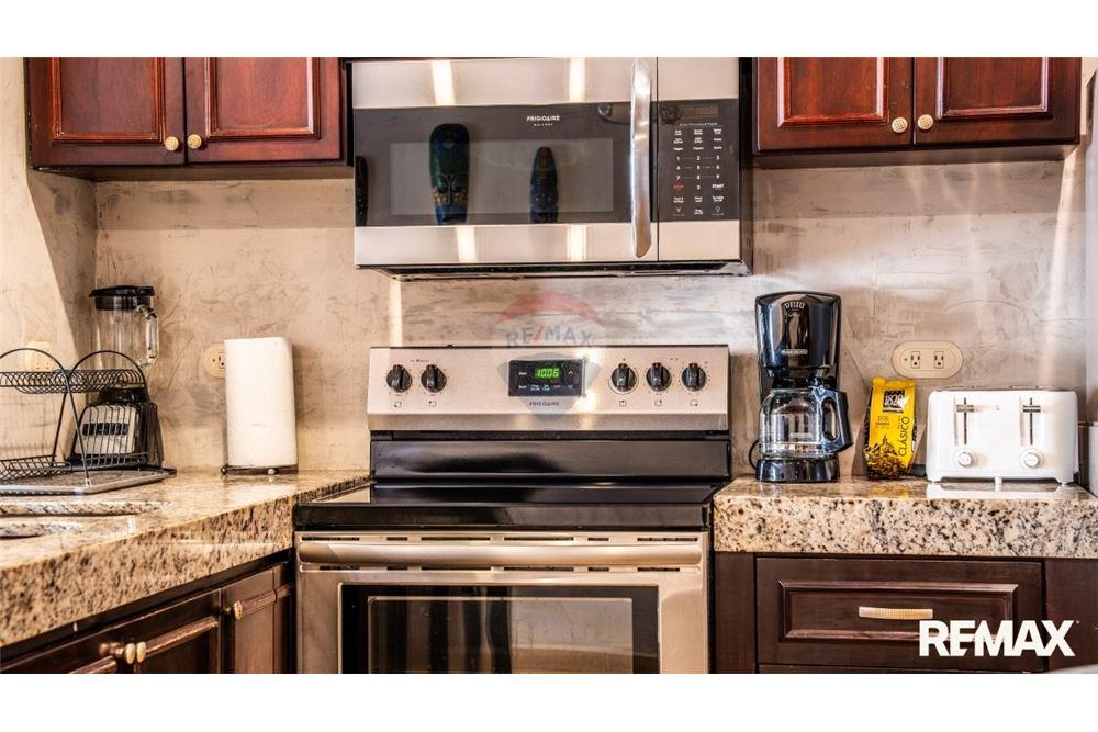 住宅 - 别墅 - Jaco - Jaco, Puntarenas- Garabito, 哥斯达黎加 - Caribbean & Central Ameri - 20 - 90168004-642