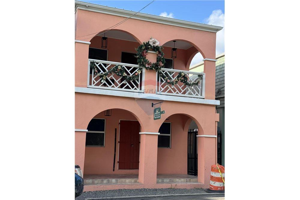 Local Comercial - Venta - Kingshill, St Croix, Islas Vírgenes Británicas - 7 - 90123001-1312