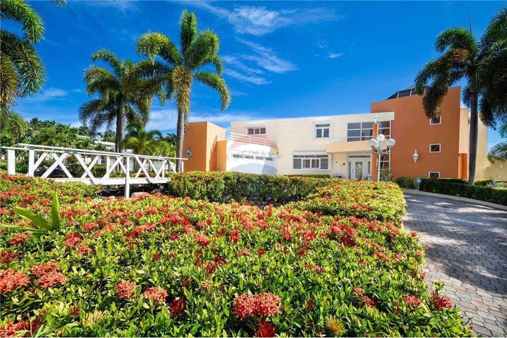 Villa - For Sale - Vega Alta, Vega Alta, Puerto Rico - 1 - 90107007-114