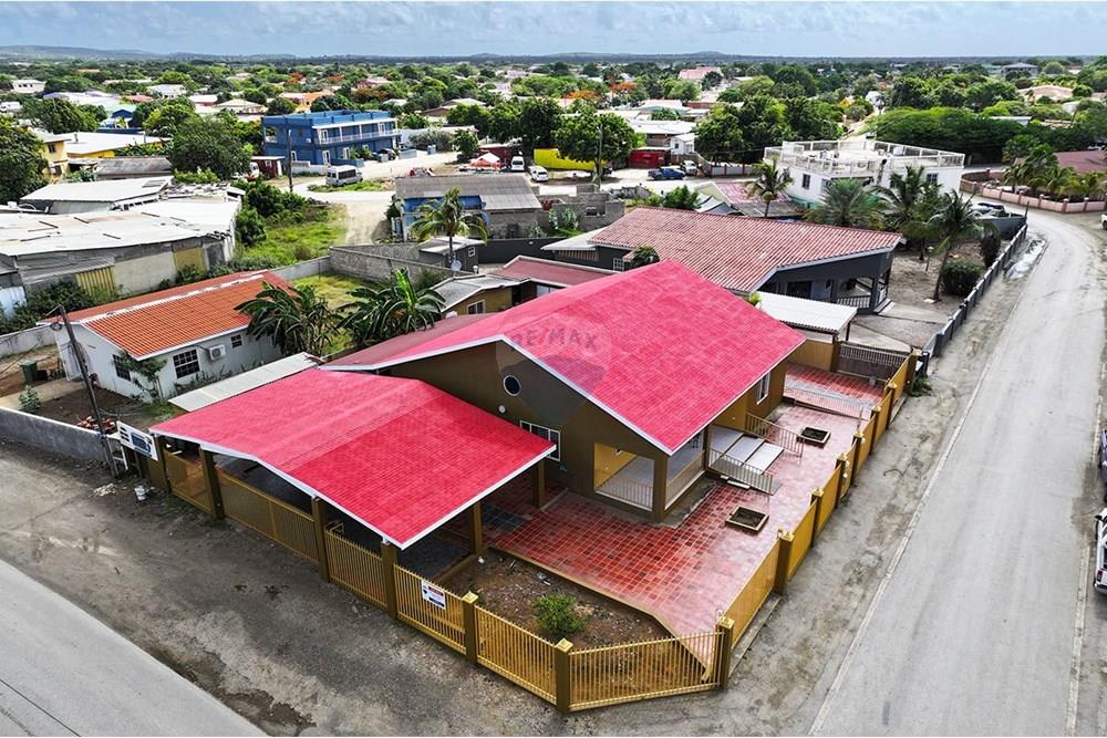 Villa - For Sale - Tera Cora, Bonaire, Bonaire - Beni1_03.jpg - 900171016-14