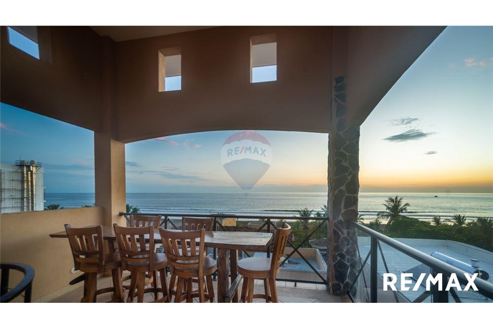 住宅 - 别墅 - Jaco - Jaco, Puntarenas- Garabito, 哥斯达黎加 - Caribbean & Central Ameri - 22 - 90168004-638