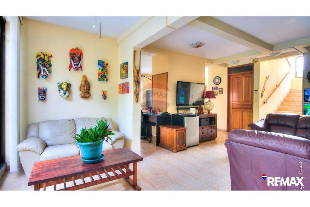 住宅 - 别墅 - Jaco - Jaco, Puntarenas- Garabito, 哥斯达黎加 - Caribbean & Central Ameri - 8 - 90168005-706