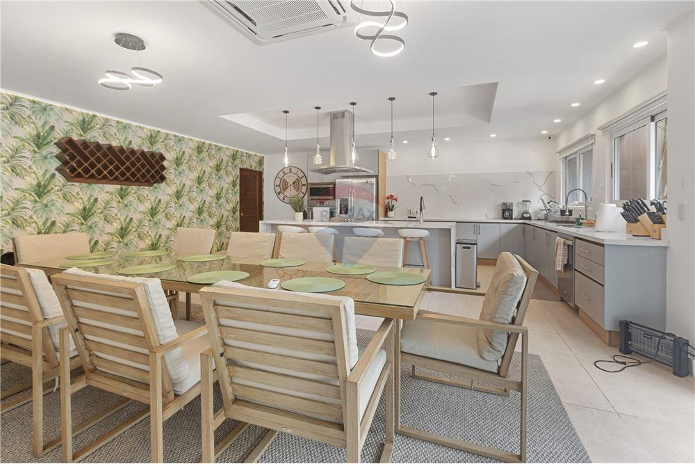 Residencial - Villa - Jaco - Jaco, Puntarenas- Garabito, Costa Rica - Caribbean & Central Ameri - 12 - 90168015-213