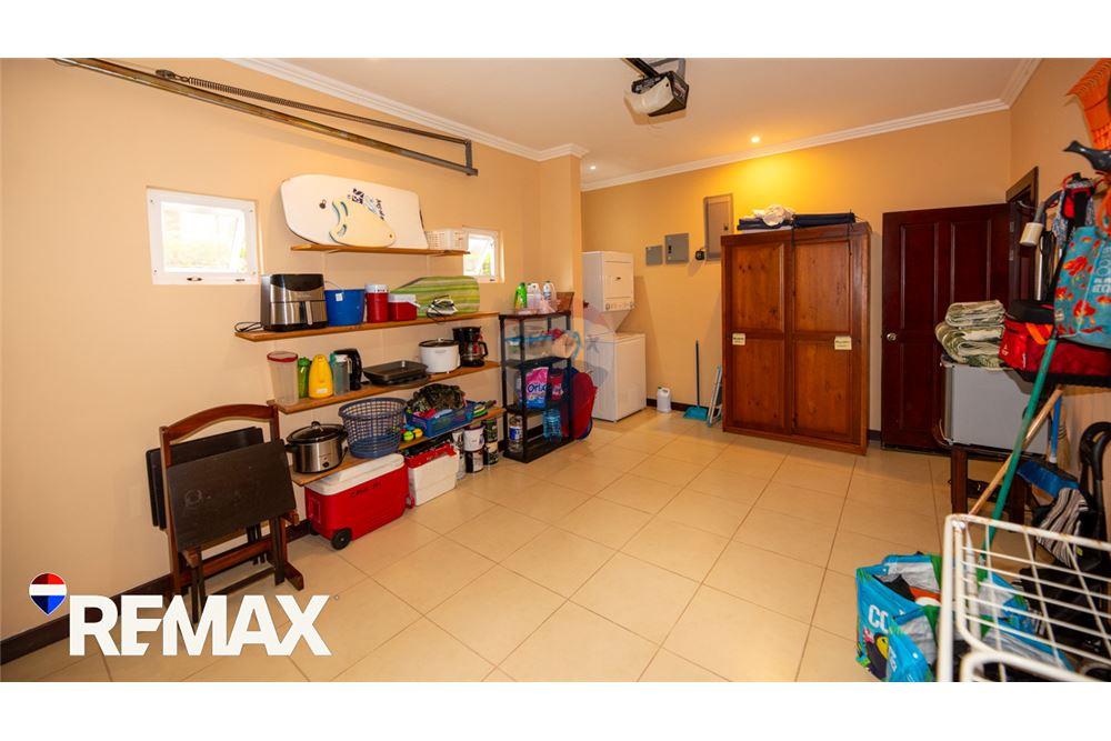 Résidentiel - Maison / Villa - Parrita - Esterillos, Puntarenas - Parrita, Costa Rica - Caribbean & Central Ameri - 27 - 90168013-181