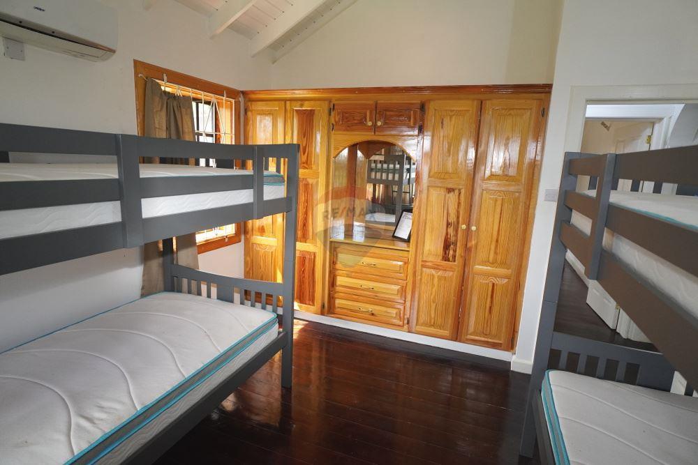 住宅 - 别墅 - Biabou, St Vincent, St Vincent and the Grenadines - Caribbean & Central Ameri - 18 - 90109001-310