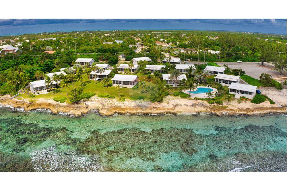 Apartamento/Condominio - Venta - Spotts, Spotts, Islas Caimán - 1 - 90146009-52