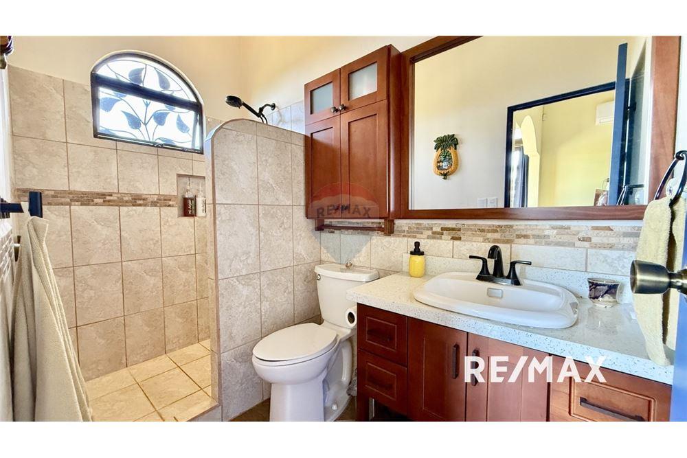 Residential - Villa - Bejuco, Guanacaste - Nandayure, Costa Rica - Caribbean & Central Ameri - 18 - 90168015-201