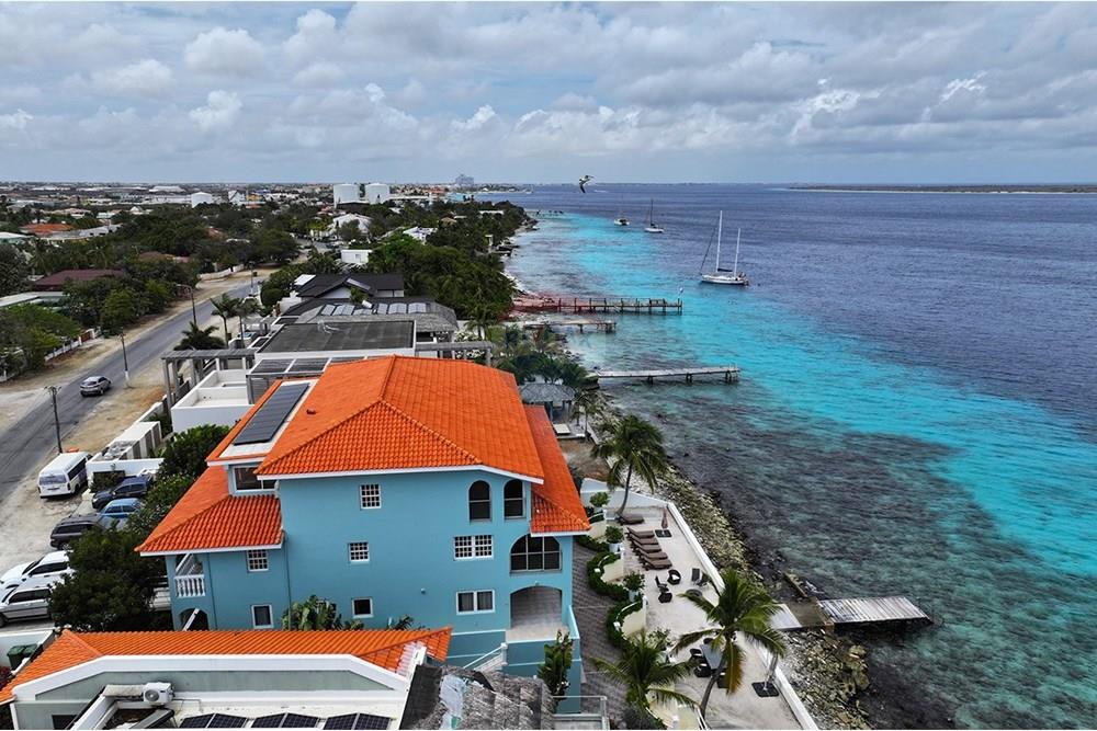 Condo/Apartment - For Sale - Hato, Bonaire, Bonaire - Debrot155App4_B07.jpg - 900171001-818