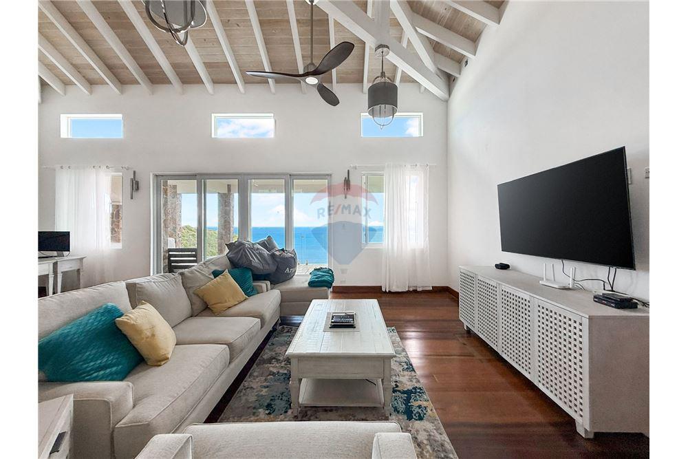 Villa - Te Koop - Georges North Side, Tortola North Central, British Virgin Islands - 4 - 90134005-304