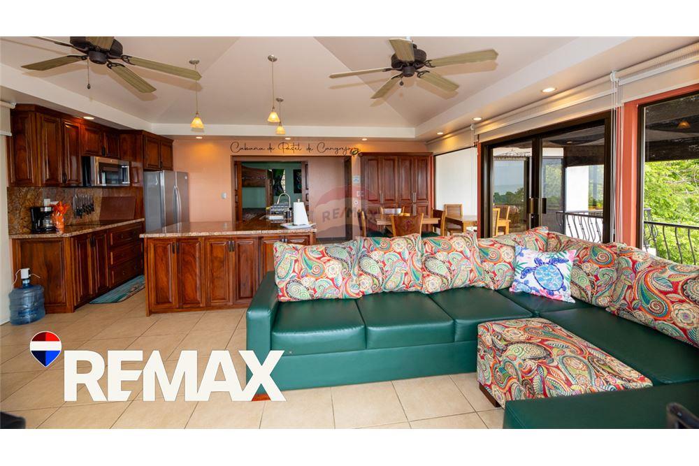 住宅 - 别墅 - Parrita - Esterillos, Puntarenas - Parrita, 哥斯达黎加 - Caribbean & Central Ameri - 20 - 90168013-167