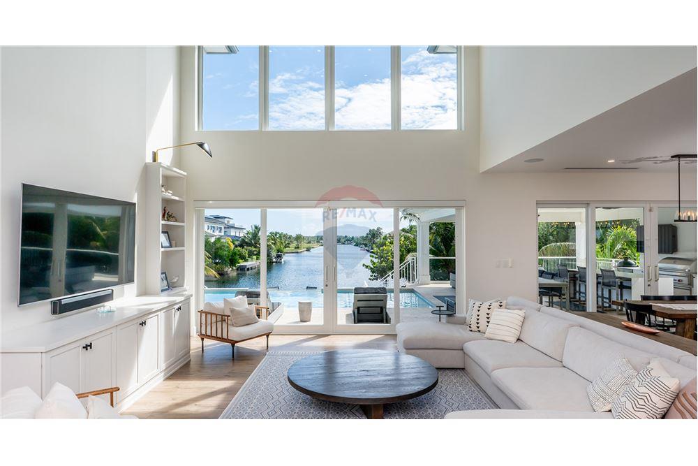 Wohnung - Villa - W Bay Bch North, West Bay, Kaimaninseln - Caribbean & Central Ameri - 13 - 90146001-239