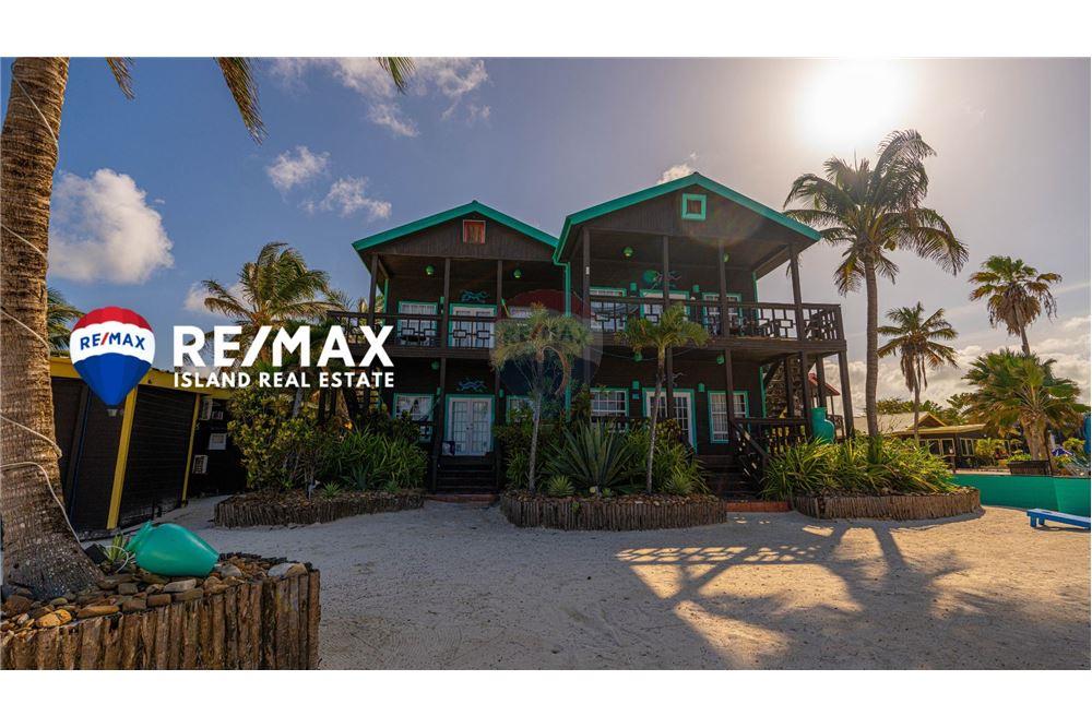 Residential - Condo/Apartment - Ambergris Caye, Ambergris Caye, Belize - Caribbean & Central Ameri - 12 - 90135015-89