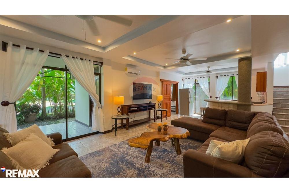 Residential - Villa - Jaco - Playa Hermosa, Puntarenas- Garabito, Costa Rica - Caribbean & Central Ameri - 2 - 90168012-243