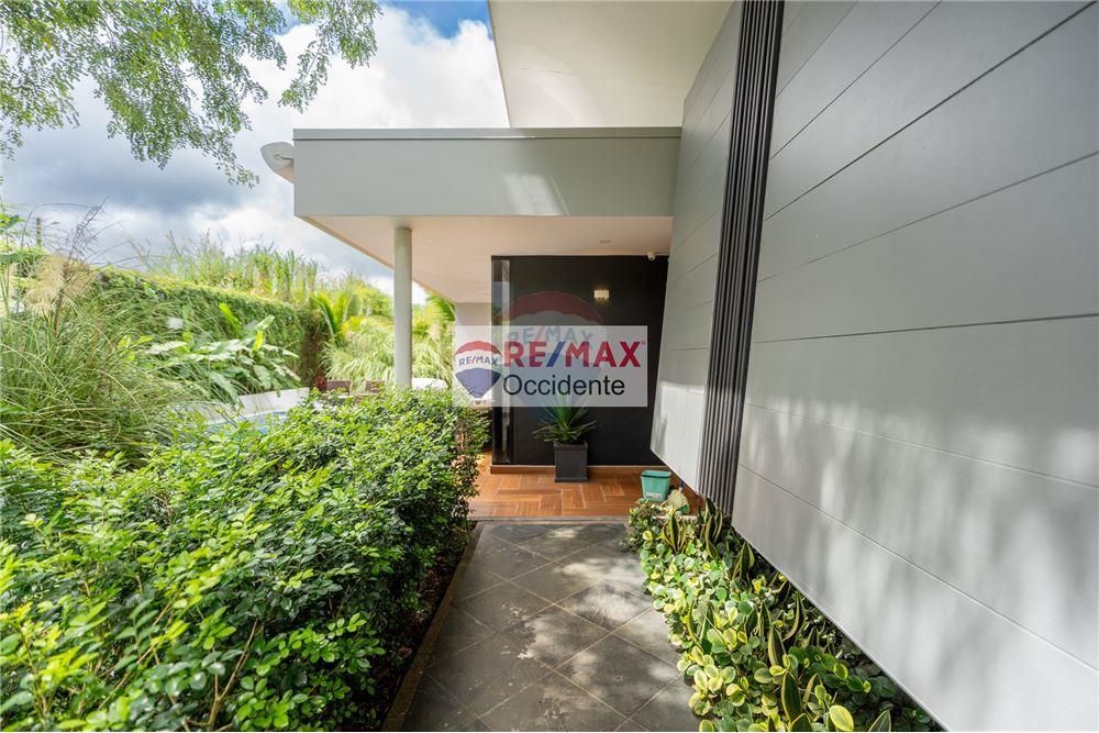 Villa - For Sale - Alajuela, Alajuela- Alajuela, Costa Rica - 8 - 902381010-167