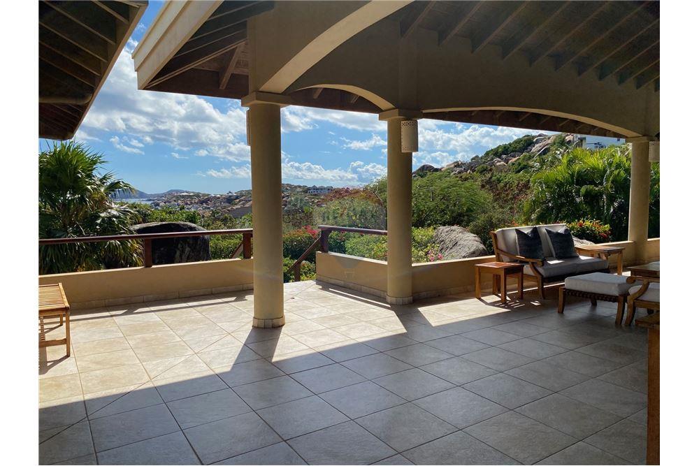 Villa - Te Koop - Baths, Virgin Gorda, British Virgin Islands - 11 - 90134001-122