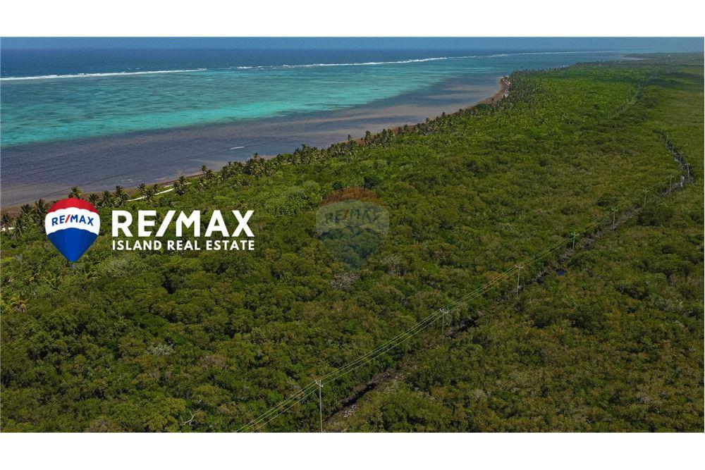 Commercial - Land - Ambergris Caye, Ambergris Caye, Belize - Caribbean & Central Ameri - 8 - 90135015-93