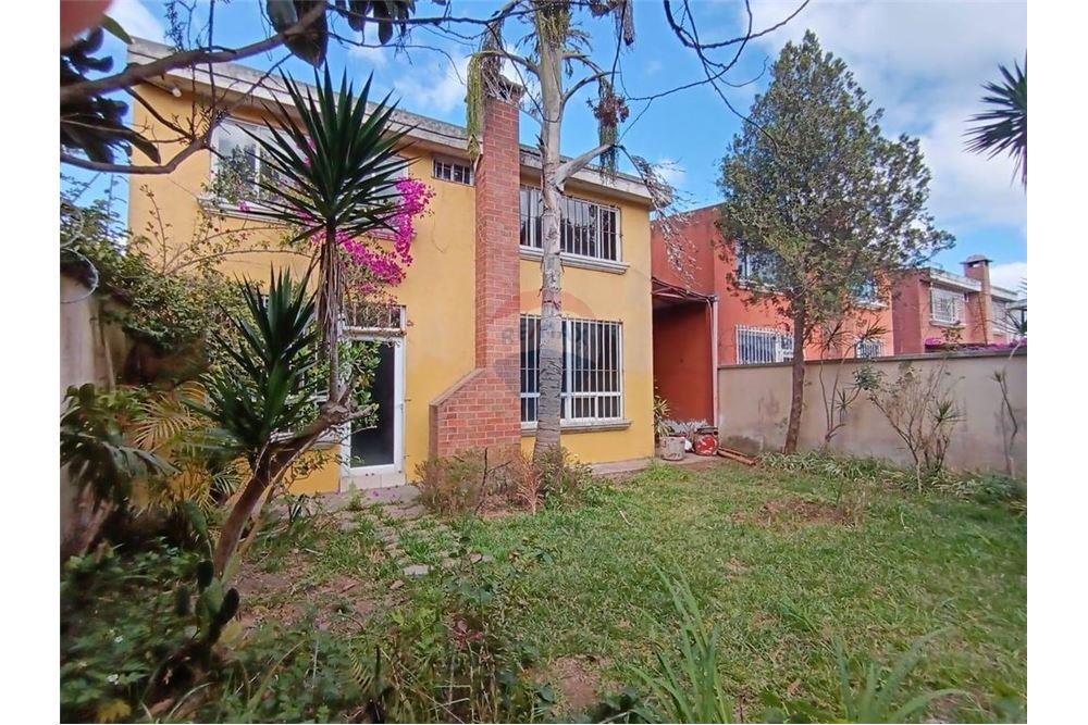Villa - Te Koop - San Lucas Sacatepéquez, Sacatepéquez, Guatemala - 2 - 90129016-24