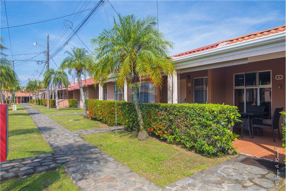 住宅 - 别墅 - Jaco - Jaco, Puntarenas- Garabito, 哥斯达黎加 - Caribbean & Central Ameri - 6 - 90168011-787