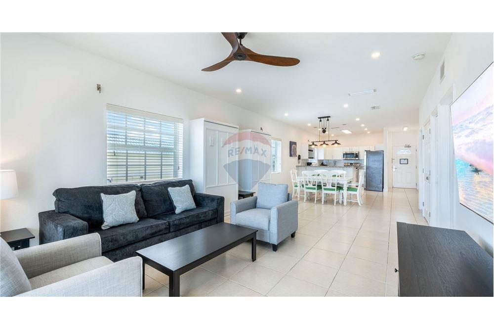Wohnung - Villa - Colliers, East End, Kaimaninseln - Caribbean & Central Ameri - 17 - 90146034-195
