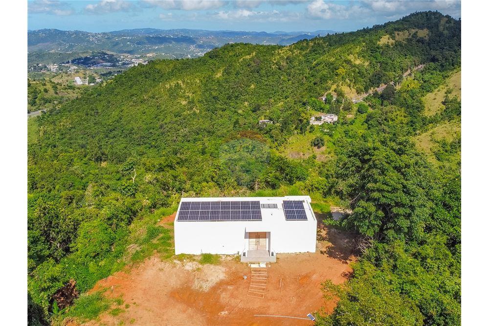 Residential - Villa - Cayey, Cayey, Puerto Rico - Caribbean & Central Ameri - 5 - 902461007-27