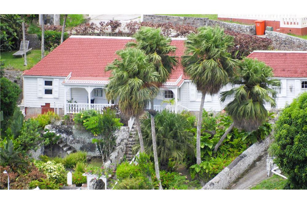 Villa - For Sale - Windward Side, Saba, Saba - 1 - 90144016-38
