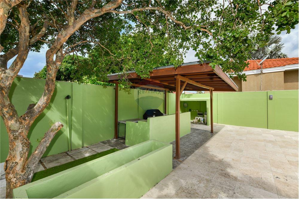 Villa - For Sale - Oranjestad, Aruba, Aruba - 16 - 90105005-509