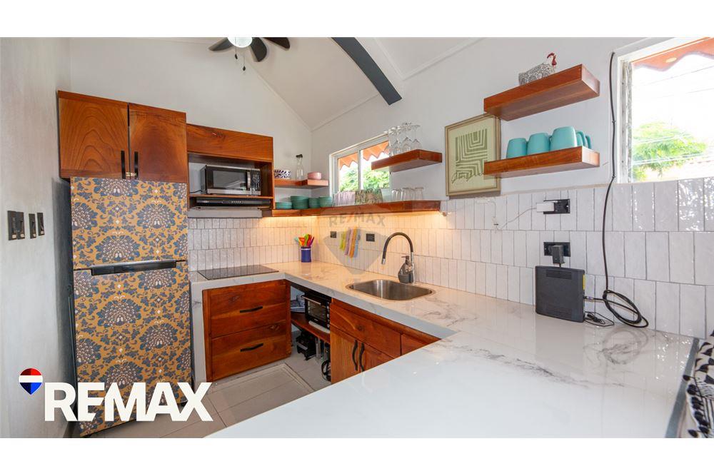 住宅 - 别墅 - Jaco - Jaco, Puntarenas- Garabito, 哥斯达黎加 - Caribbean & Central Ameri - 25 - 90168013-170