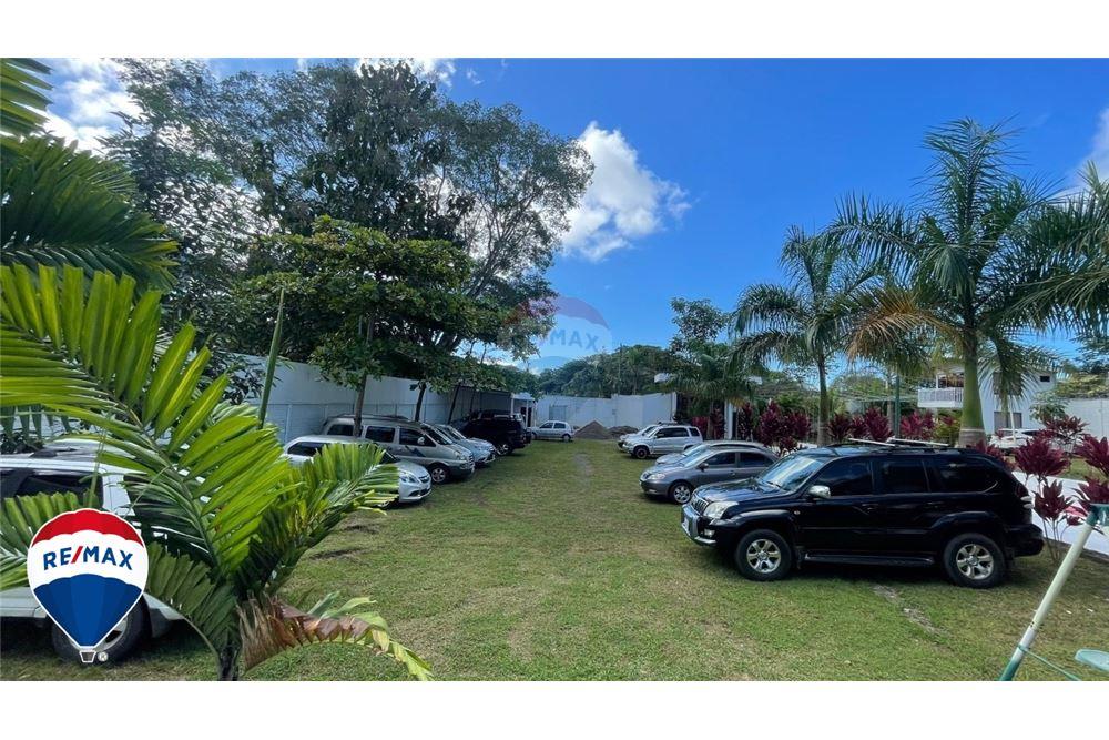 Surface commerciale - Local commercial - Puntarenas, Puntarenas - Puntarenas, Costa Rica - Caribbean & Central Ameri - 11 - 90168030-58