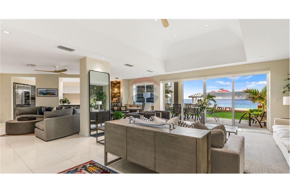 Residenziale - Villa - George Town East, George Town, Isole Cayman - Caribbean & Central Ameri - 4 - 90146050-29